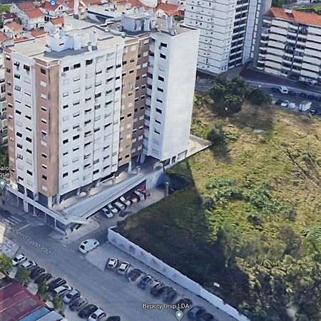 Be Local - Apartment With 3 Bedroom Near Oriente Station In Lisboa Eksteriør billede