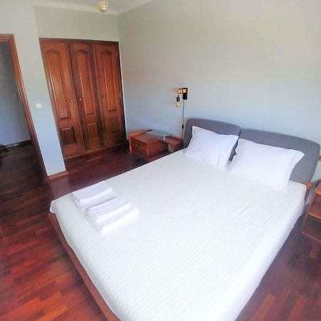 Be Local - Apartment With 3 Bedroom Near Oriente Station In Lisboa Eksteriør billede