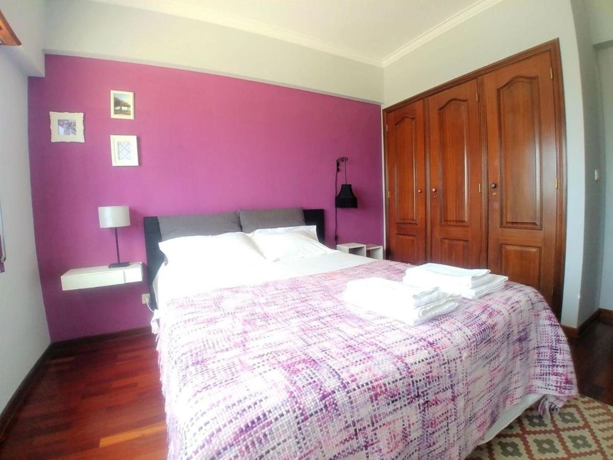 Be Local - Apartment With 3 Bedroom Near Oriente Station In Lisboa Eksteriør billede