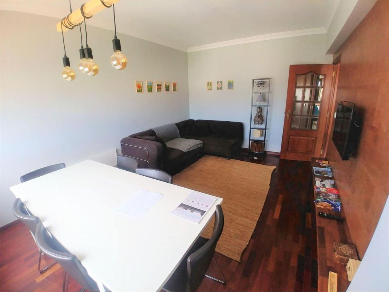 Be Local - Apartment With 3 Bedroom Near Oriente Station In Lisboa Eksteriør billede