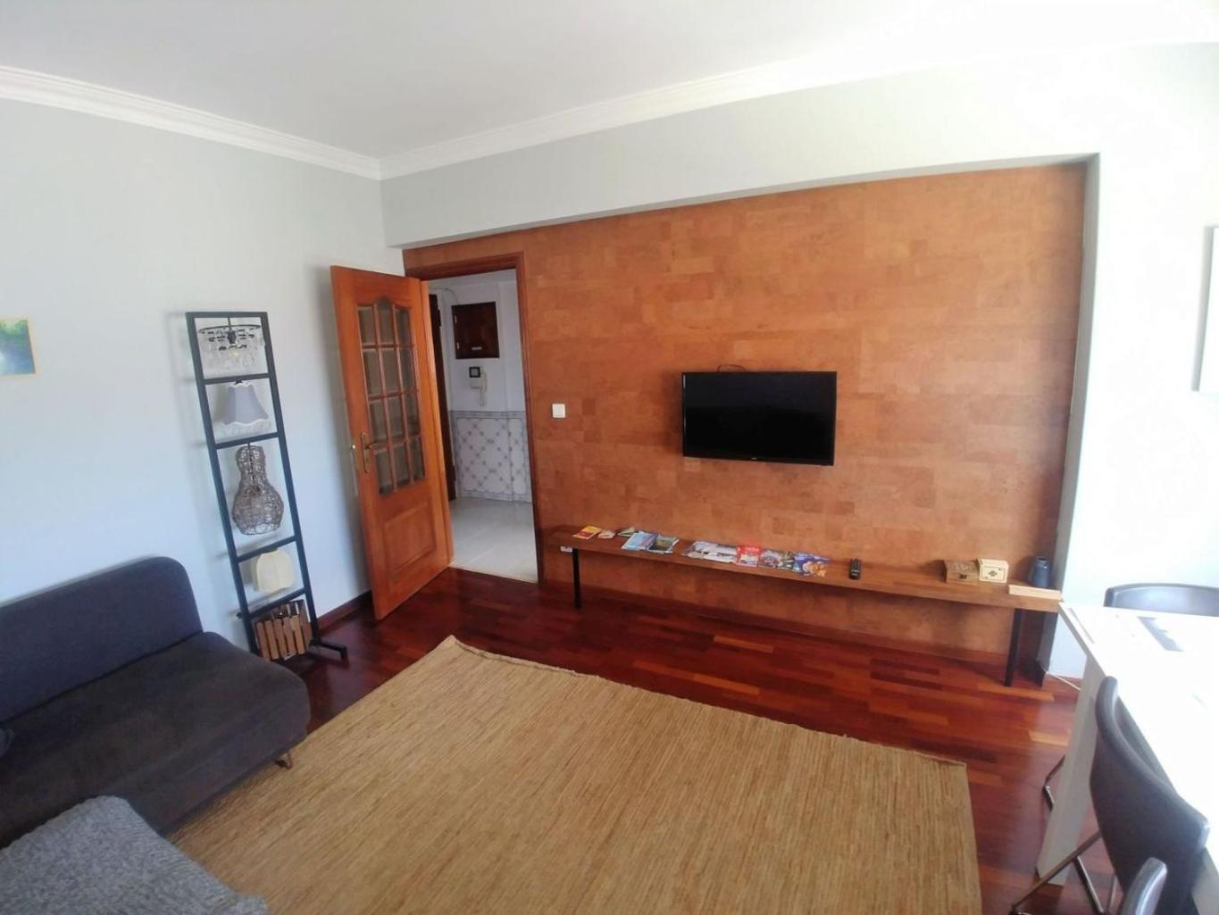 Be Local - Apartment With 3 Bedroom Near Oriente Station In Lisboa Eksteriør billede