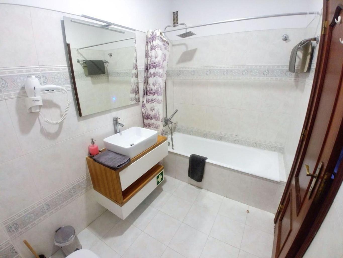 Be Local - Apartment With 3 Bedroom Near Oriente Station In Lisboa Eksteriør billede