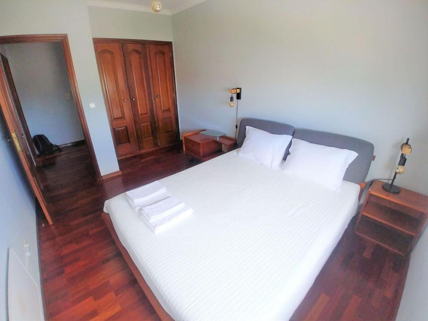 Be Local - Apartment With 3 Bedroom Near Oriente Station In Lisboa Eksteriør billede