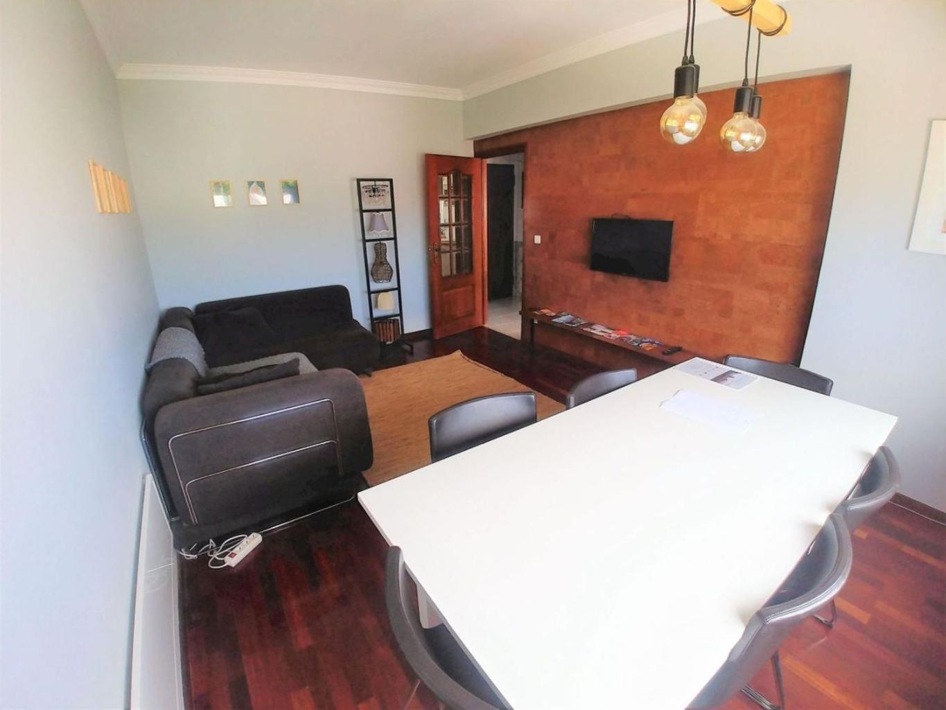 Be Local - Apartment With 3 Bedroom Near Oriente Station In Lisboa Eksteriør billede